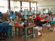 Stanowisko pomiarowe
